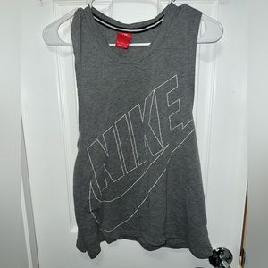 Women Nike Sportswear Tank